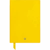 Montblanc Fine Stationery 146 Lined Yellow Notebook