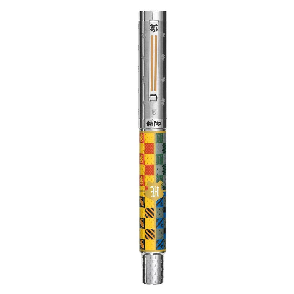 Montegrappa Harry Potter Hogwarts Rollerball - Image 3