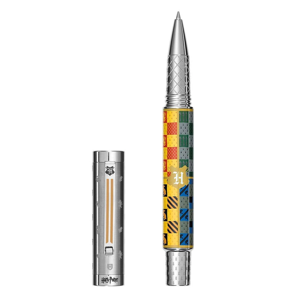 Montegrappa Harry Potter Hogwarts Rollerball - Image 2