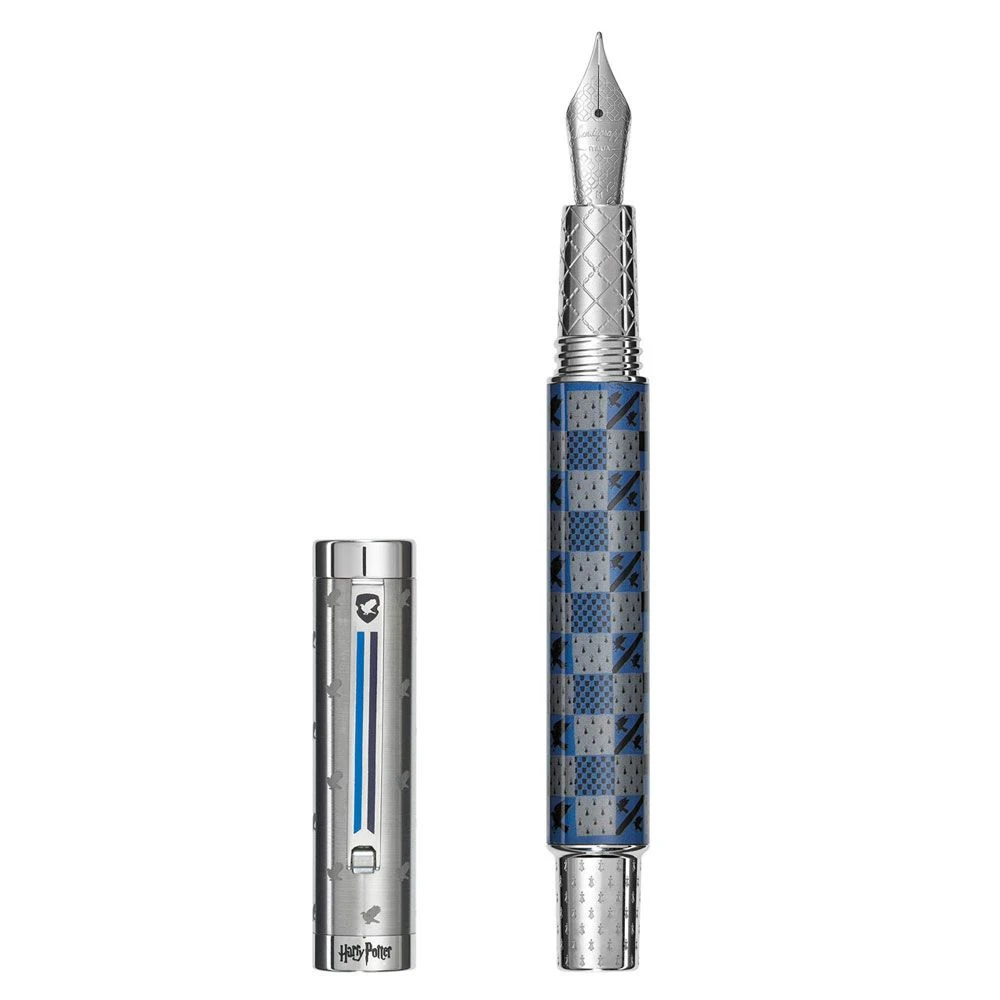 Montegrappa Harry Potter Ravenclaw Fountain Pen - Image 2