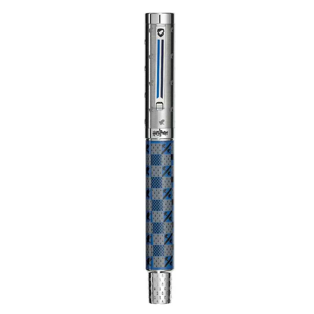 Montegrappa Harry Potter Ravenclaw Fountain Pen - Image 3