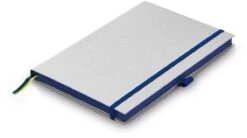Lamy Hardcover A5 Notebook Ocean-Blue