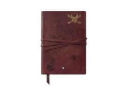 Montblanc 146 Homage To Robert Louis Stevenson Notebook