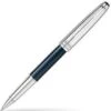 Montblanc Blue Hour Solitaire Classique Doue Rollerball Pen