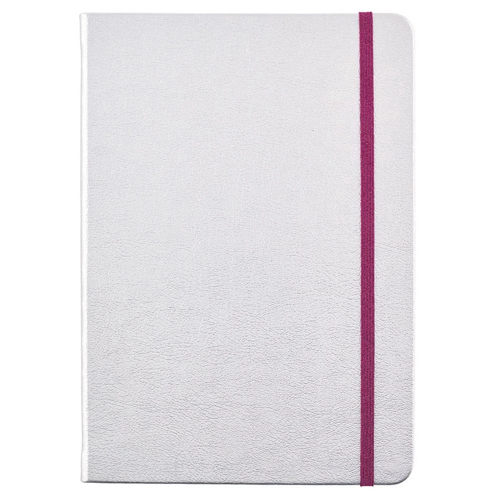 Busy B Bullet Journal