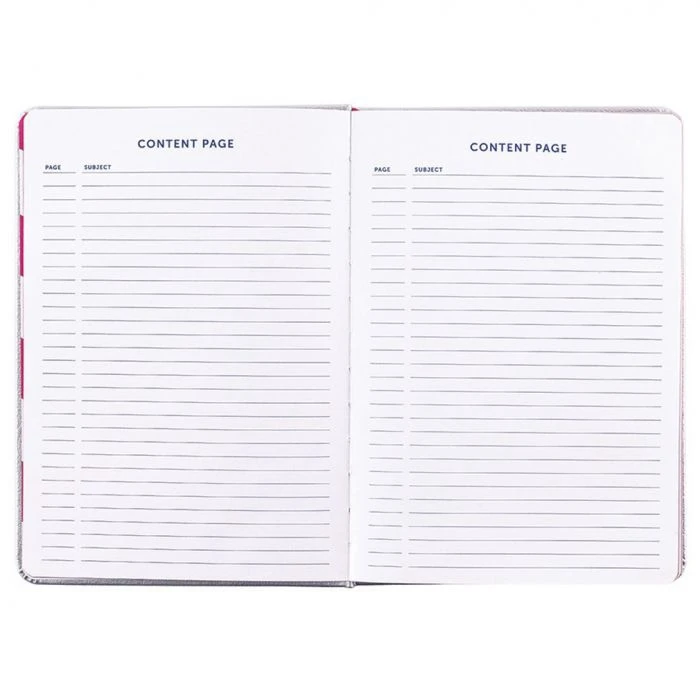 Busy B Bullet Journal - Image 2