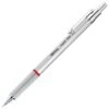 Rotring Rapid Pro Silver 0.5mm Mechanical Pencil