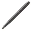 Parker IM Monochrome Titanium Fountain Pen