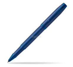 Parker IM Monochrome Blue Rollerball Pen