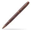 Parker IM Monochrome Burgundy Rollerball Pen
