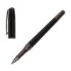 Hugo Boss Essential Pinstripe Rollerball Pen