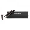 Hugo Boss Cone Gun Pen Set