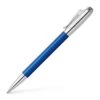 Graf Von Faber Castell – Bentley Sequin Blue Ballpoint Pen