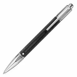 Caran D’Ache Varius RubRacer Ballpoint Pen