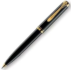 Pelikan Souverän K600 Black Ballpoint Pen