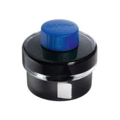 Lamy T52 50ml Ink Refill Bottle Blue