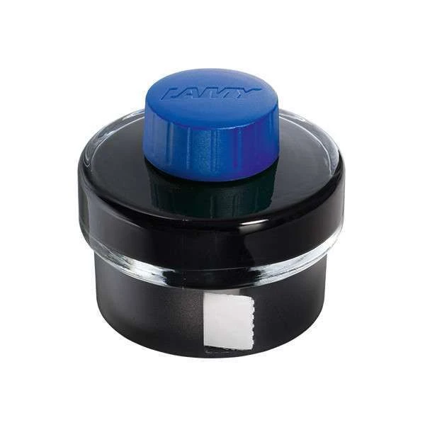 Lamy T52 50ml Ink Refill Bottle Blue