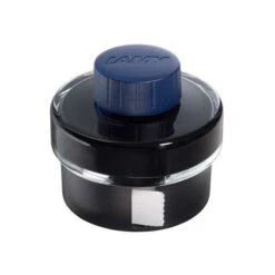 Lamy T52 50ml Ink Refill Bottle Blue Black