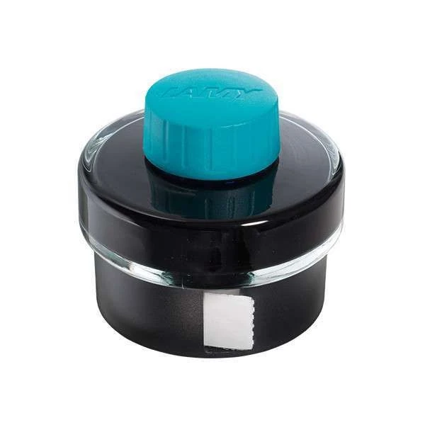 Lamy T52 50ml Ink Refill Bottle Turquoise