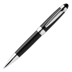 Hugo Boss Icon Black Ballpoint Pen