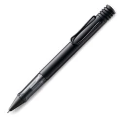 Lamy Al Star Black Ballpoint Pen
