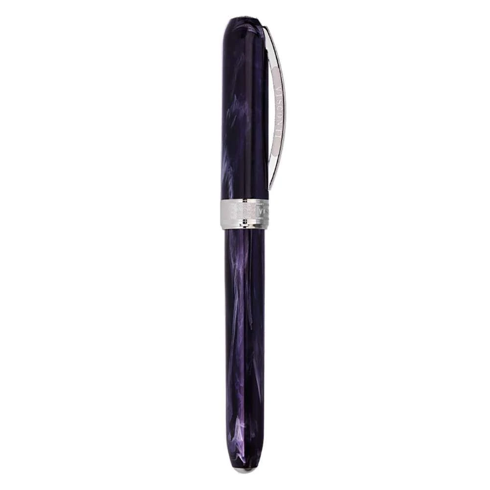 Visconti Rembrandt Black Rollerball - Image 2