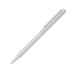 Hugo Boss Cloud Chrome Ballpoint Pen