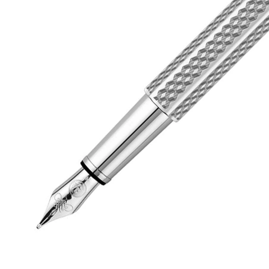 Caran D’Ache Ecridor Cubrik Fountain Pen - Image 2