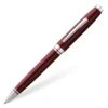 Cross® Cross Coventry Red Lacquer Ballpoint Pen