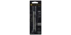 Cross Twin Pack Ball Pen Black Fine Refills