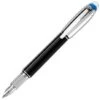 Montblanc Starwalker Doué Fountain Pen