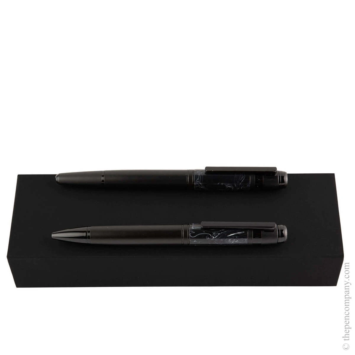Hugo Boss Fusion Classic Pen Set