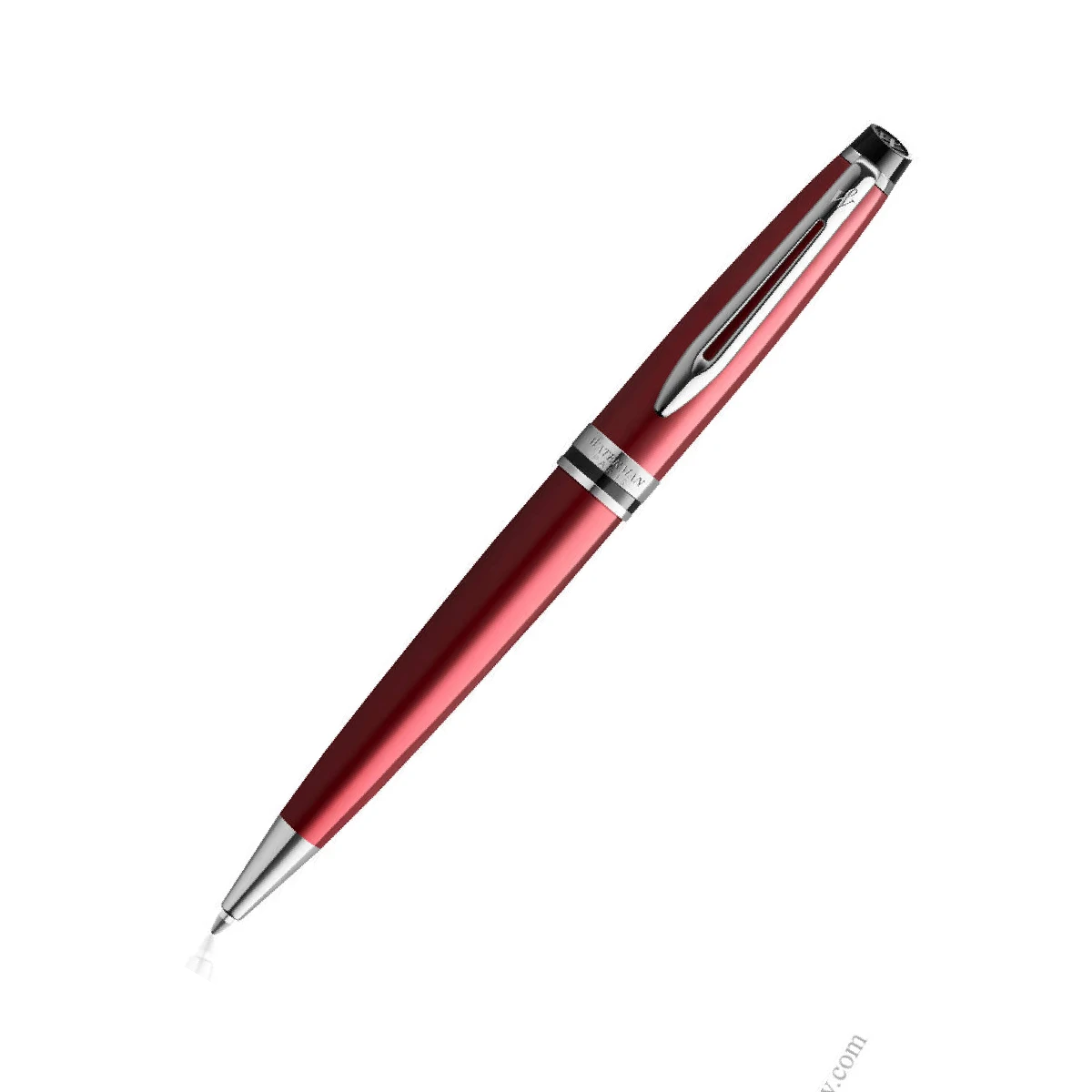 Waterman Expert Dark Red Ballpoint Pen