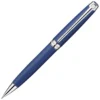 Caran D’Ache Leman Blue Night Pencil