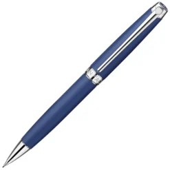 Caran D’Ache Leman Blue Night Pencil