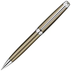 Caran D’Ache Leman Caviar Guilloche Pencil