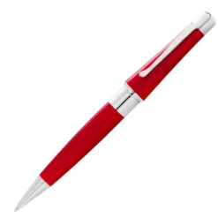 Cross® Cross Beverly Red Ballpoint Pen