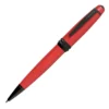 Cross Bailey Matte Red Black Trim Ballpoint Pen