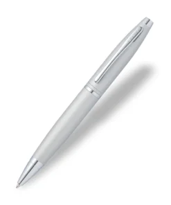 Cross Calais Satin Chrome Ballpoint