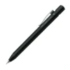 Faber-Castell Grip 2011 Matt Black Mechanical Pencil