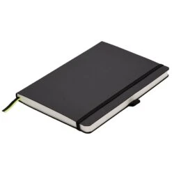 Lamy Softcover A6 Notebook-Black