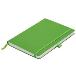 Lamy Softcover A6 Notebook-Green