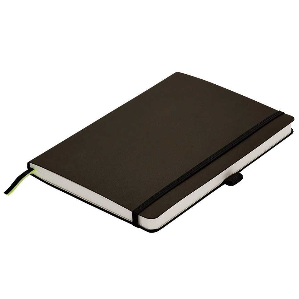 Lamy Softcover A6 Notebook-Umbra
