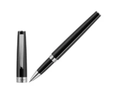 Montegrappa Armonia Black Rollerball Pen