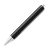Montblanc Heritage Rouge Et Noir “Baby” Special Edition Black Ballpoint Pen