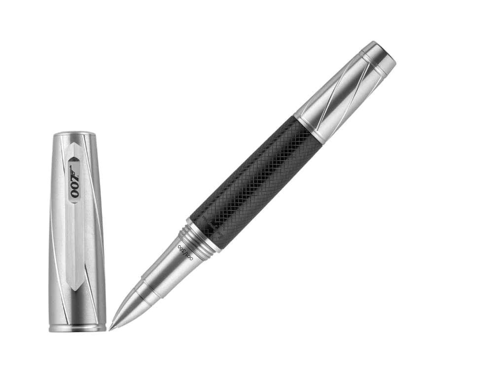 Montegrappa 007 007 Spymaster Duo Rollerball Pen