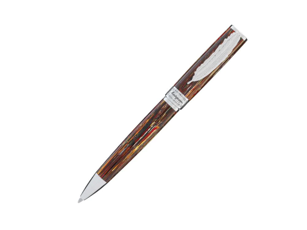 Montegrappa Wild Savannah Sunset Ballpoint Pen