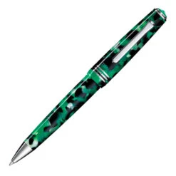 Tibaldi N60 Emerald Green Ballpoint Pen