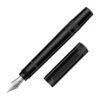 Tibaldi Perfecta Rich Black Fountain Pen