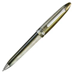Tibaldi Bononia Martini Olive Ballpoint Pen